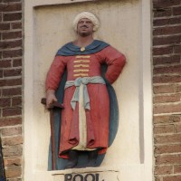 Pool - Pole (a Polish man)