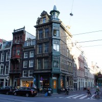 Vijzelstraat