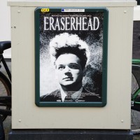 Eraserhead survives.