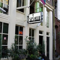 Cafe Spijker