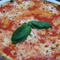 Pizza Pazzi - Margherita