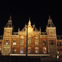 Station Centraal