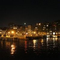 The Sluises and watertrap