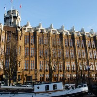 Grand Hotel Amrâth Amsterdam