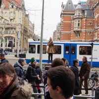 Extremely enthusiastic Tweeter