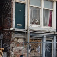 Watch out, that first step is a doozy.