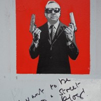 Your wish is granted, don't shoot.