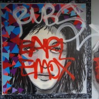 Only takes a second to ruin it.