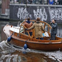 Boat party #2 of 2012 boating season