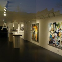 Appel's gallery