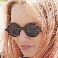 Street photograph of Anna