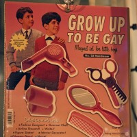 Several of these in a shop window. Non ho capito.... :-/ ???